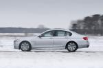 BMW M550d xDrive 2012 года